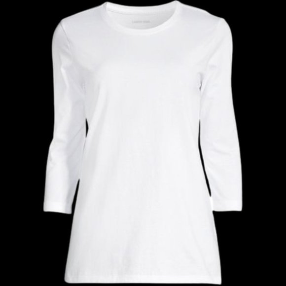 Lands End Tall sz Tunic - Picture 1 of 5